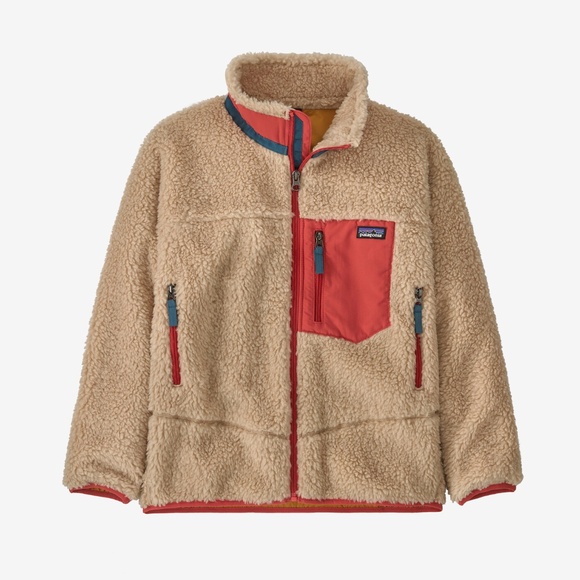 Patagonia Kid’s Retro-X Jacket L